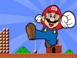 Super Mario