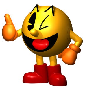 Pacman (come-come)