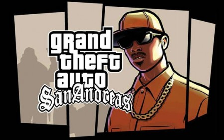 Gta San Andreas