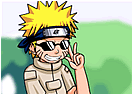 Naruto Dress Up
