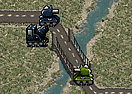 Hex Wars