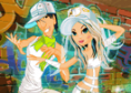 Hip Hop Wedding