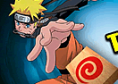 Naruto - Tile Match