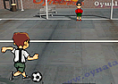 Ben 10 - Penalti