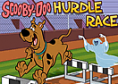 Scooby-Doo Hurdle Race